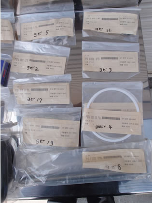 超高速<br>遠心分離機<br><br>シャープレス