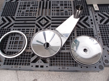 超高速<br>遠心分離機<br><br>シャープレス