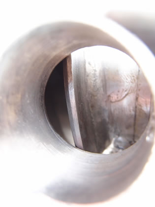 連続式<br>遠心分離機<br><br>デカンター