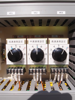 ケーシング<br>開閉型<br>上部排出型<br>遠心分離機