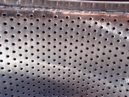 上部排出型<br>遠心分離機