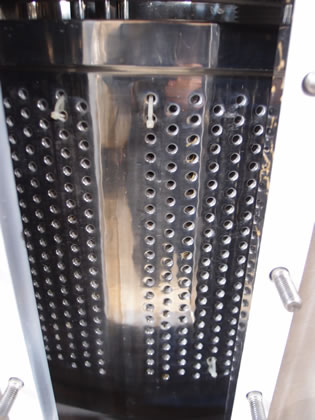 全自動<br>底部排出型<br>遠心分離機