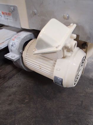 全自動<br>底部排出型<br>遠心分離機