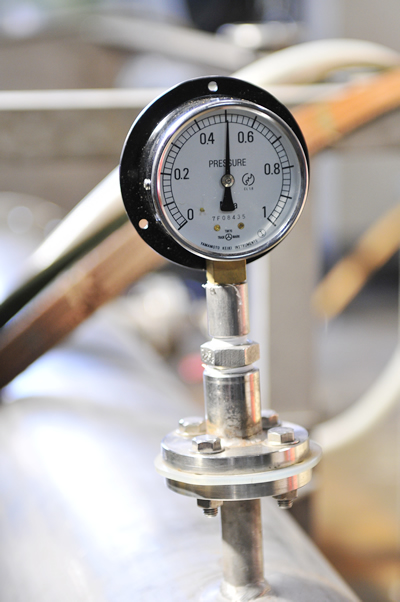 熱交換機<br>多管式<br>SUS<br>コンデンサー<br><br>シェル＆チューブ<br>