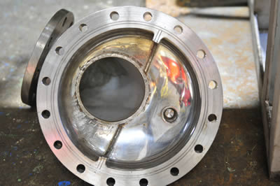 熱交換機<br>多管式<br>SUS<br>コンデンサー<br><br>シェル＆チューブ<br>