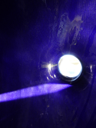 グラスライニング<br>コンデンサー