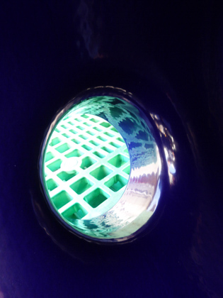 グラスライニング<br>コンデンサー