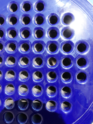 グラスライニング<br>コンデンサー