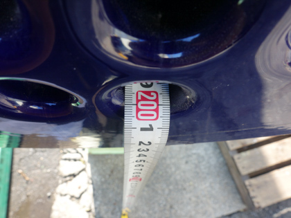 グラスライニング<br>コンデンサー