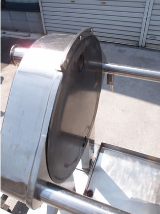 フィルター<br>プレス