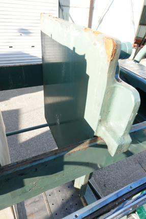 フィルタープレス