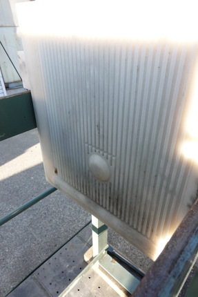 フィルタープレス