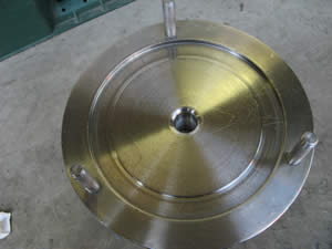 メンブラン<br>フィルター<br>単板式<br>濾過器