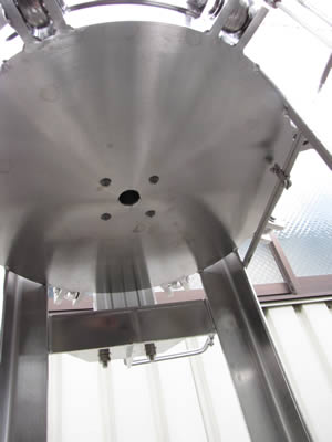 ポール<br>フィルター<br>ハウジング<br>PALL