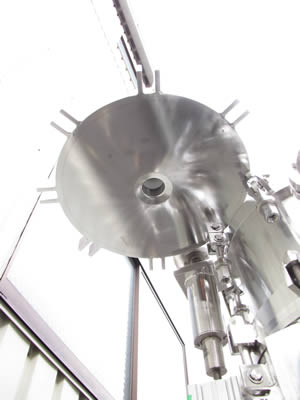 ポール<br>フィルター<br>ハウジング<br>PALL