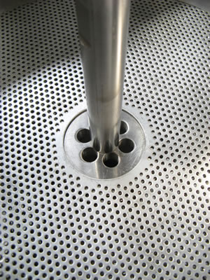 NKフィルター<br><br>多段式フィルター