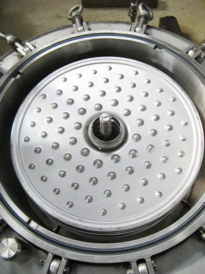 NKフィルター<br><br>多段式フィルター