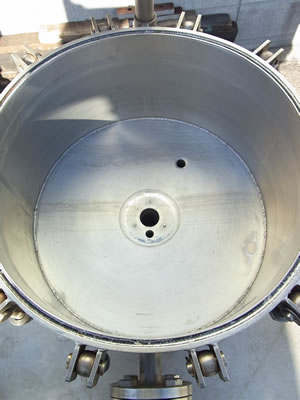 スパークラー<br>フィルター<br>（スパクラ）<br>多段式フィルター