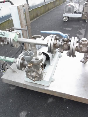 スパークラー<br>フィルター<br>（スパクラ）<br>多段式フィルター