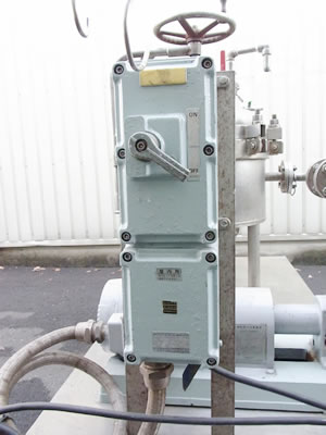 スパークラー<br>フィルター<br>（スパクラ）<br>多段式フィルター