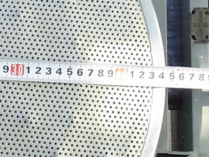 スパークラー<br>フィルター<br>（スパクラ）<br>多段式フィルター