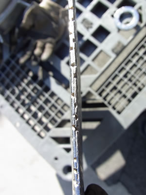 スパークラー<br>フィルター<br>（スパクラ）<br><br>多段式<br>フィルター<br>濾過機