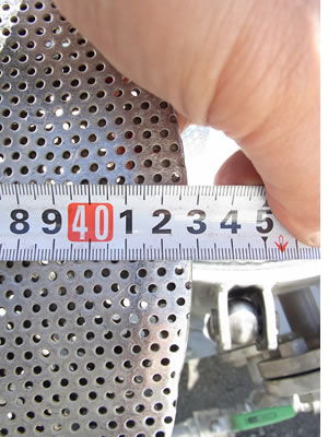 スパークラー<br>フィルター<br>（スパクラ）<br><br>多段式<br>フィルター<br>濾過機