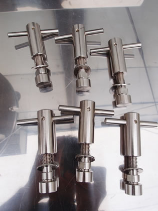 単板濾過機<br><br>メンブラン<br>フィルター