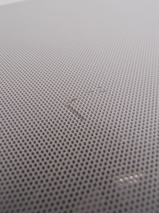 単板濾過機<br><br>メンブラン<br>フィルター