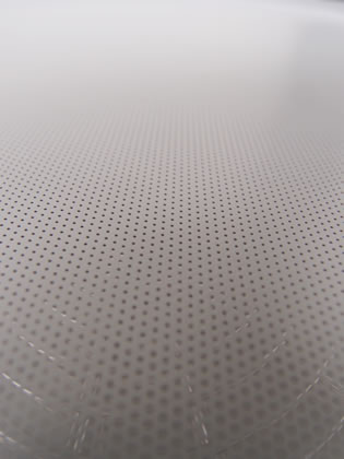 単板濾過機<br><br>メンブラン<br>フィルター