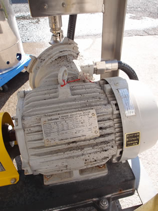 水平<br>濾板型<br>濾過器<br>