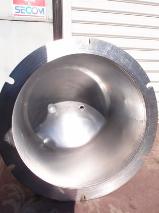 水平<br>濾板型<br>濾過器<br>