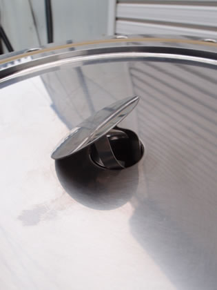 メンブレン<br>フィルター<br><br>単板式<br>濾過機