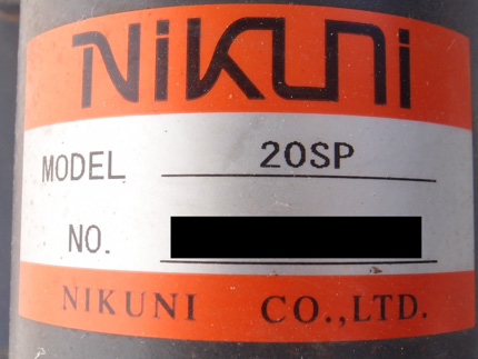 水平<br>濾板式<br>濾過機