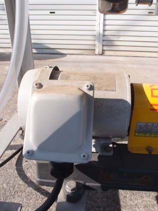 水平<br>濾板式<br>濾過機