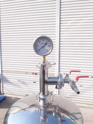 水平<br>濾板式<br>濾過機