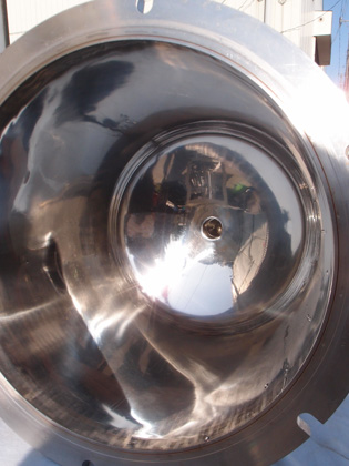 水平<br>濾板式<br>濾過機