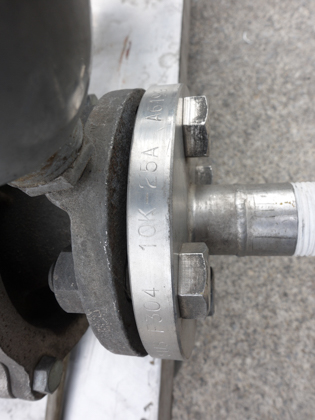 スパークラー<br>フィルター<br><br>多段濾過