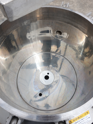 ジャケット付<br>スパークラー<br>フィルター<br><br>多段濾過