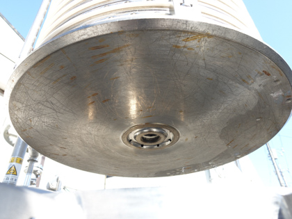 スパークラー<br>フィルター<br><br>多段濾過