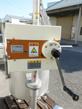 スパークラー<br>フィルター<br><br>多段濾過