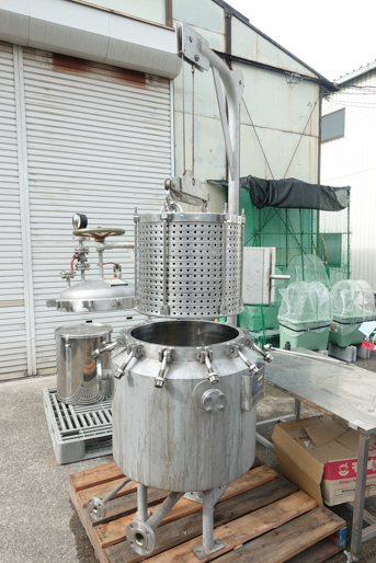 ジャケット付<br>スパークラー<br>フィルター<br><br>スパクラ<br>フィルター