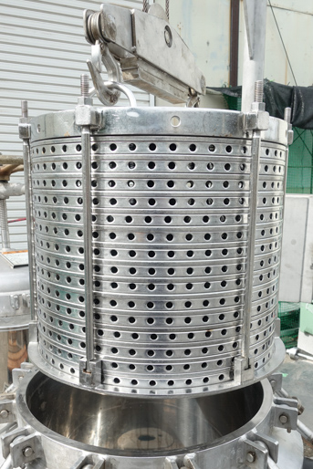 ジャケット付<br>スパークラー<br>フィルター<br><br>スパクラ<br>フィルター