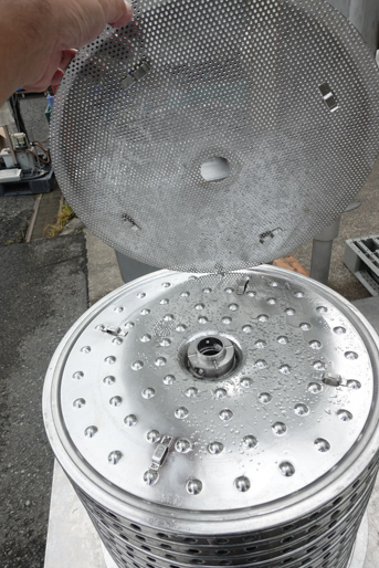 ジャケット付<br>スパークラー<br>フィルター<br><br>スパクラ<br>フィルター