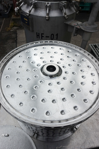 ジャケット付<br>スパークラー<br>フィルター<br><br>スパクラ<br>フィルター