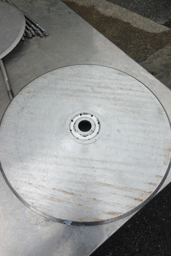 ジャケット付<br>スパークラー<br>フィルター<br><br>スパクラ<br>フィルター