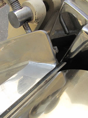 三本<br>ロールミル