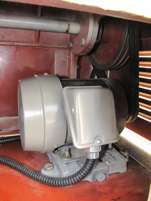 三本<br>ロールミル