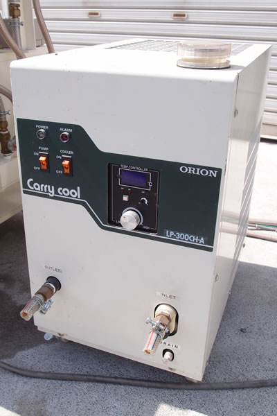 セラミック<br>三本<br>ロールミル