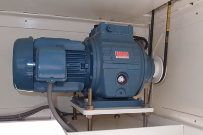 セラミック<br>三本<br>ロールミル